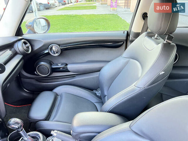 Мини Hatch, объемом двигателя 2 л и пробегом 115 тыс. км за 14500 $, фото 9 на Automoto.ua