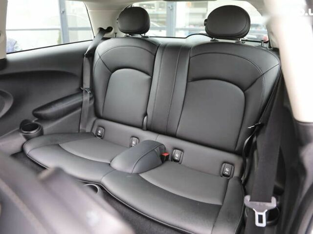 Міні Hatch, об'ємом двигуна 1.5 л та пробігом 169 тис. км за 11200 $, фото 5 на Automoto.ua