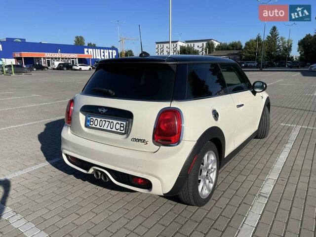 Мини Hatch, объемом двигателя 2 л и пробегом 171 тыс. км за 11200 $, фото 4 на Automoto.ua
