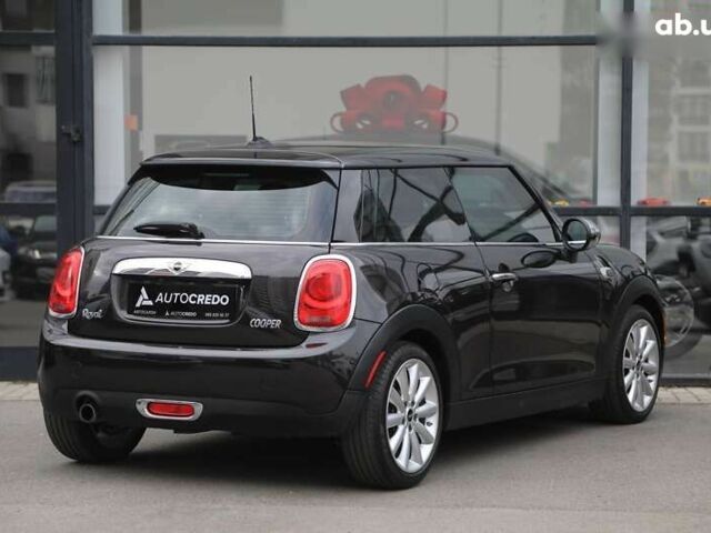 Міні Hatch, об'ємом двигуна 1.5 л та пробігом 169 тис. км за 11200 $, фото 1 на Automoto.ua