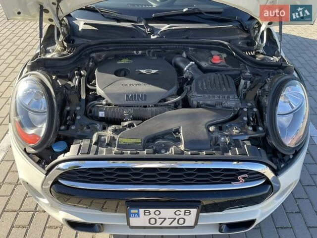 Мини Hatch, объемом двигателя 2 л и пробегом 171 тыс. км за 11200 $, фото 21 на Automoto.ua