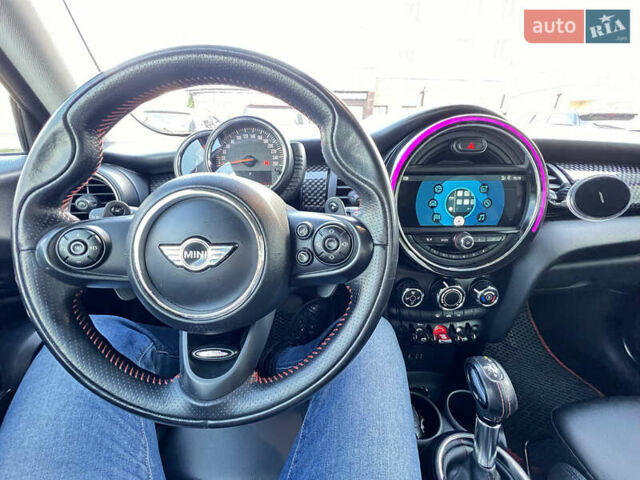 Мини Hatch, объемом двигателя 2 л и пробегом 115 тыс. км за 14500 $, фото 11 на Automoto.ua