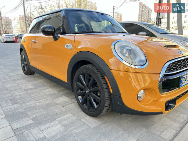 Мини Hatch, объемом двигателя 2 л и пробегом 115 тыс. км за 14500 $, фото 2 на Automoto.ua