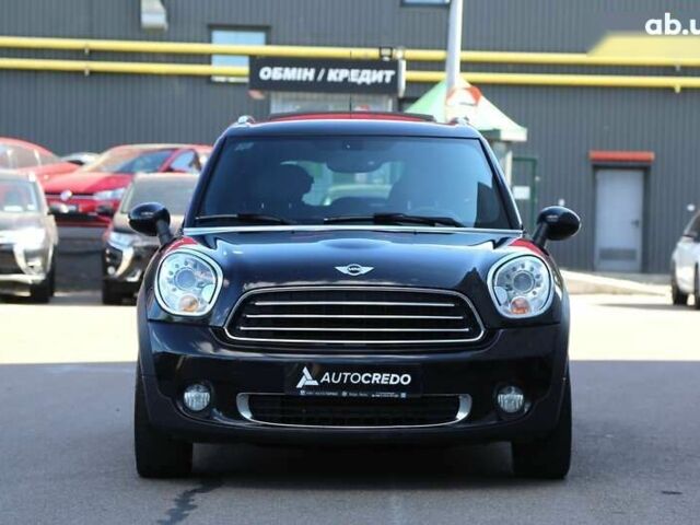 Міні Hatch, об'ємом двигуна 2 л та пробігом 196 тис. км за 13300 $, фото 1 на Automoto.ua