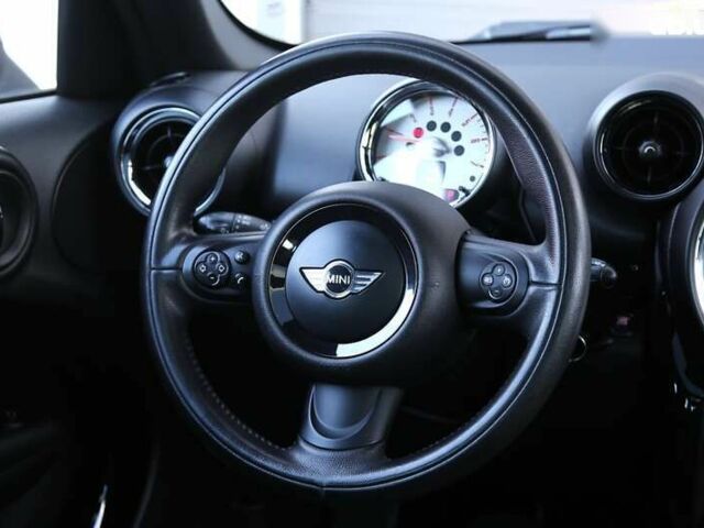 Міні Hatch, об'ємом двигуна 2 л та пробігом 196 тис. км за 13300 $, фото 15 на Automoto.ua