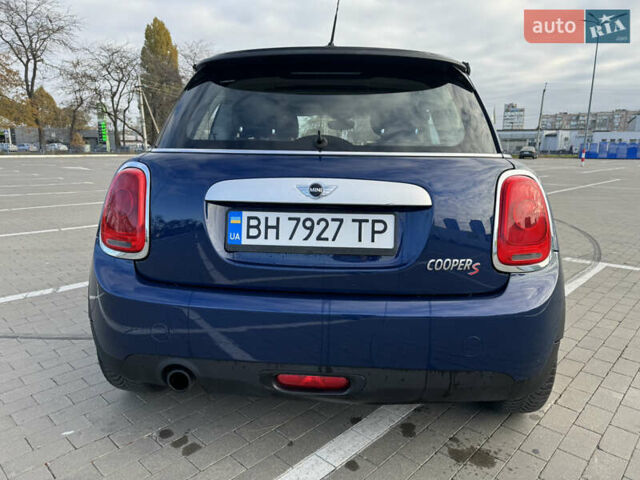 Мини Hatch, объемом двигателя 1.5 л и пробегом 75 тыс. км за 12000 $, фото 3 на Automoto.ua