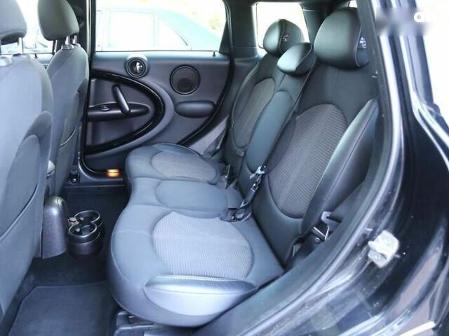 Міні Hatch, об'ємом двигуна 2 л та пробігом 196 тис. км за 13300 $, фото 7 на Automoto.ua