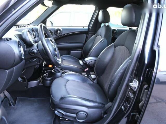 Міні Hatch, об'ємом двигуна 2 л та пробігом 196 тис. км за 13300 $, фото 6 на Automoto.ua