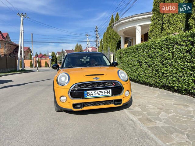 Мини Hatch, объемом двигателя 2 л и пробегом 115 тыс. км за 14500 $, фото 4 на Automoto.ua