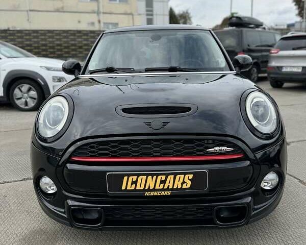 Мини Hatch, объемом двигателя 2 л и пробегом 150 тыс. км за 15900 $, фото 1 на Automoto.ua