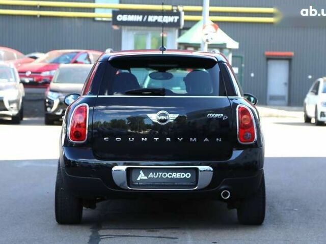 Міні Hatch, об'ємом двигуна 2 л та пробігом 196 тис. км за 13300 $, фото 4 на Automoto.ua