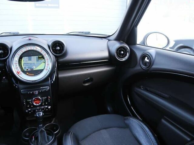 Міні Hatch, об'ємом двигуна 2 л та пробігом 196 тис. км за 13300 $, фото 13 на Automoto.ua