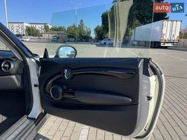 Мини Hatch, объемом двигателя 2 л и пробегом 171 тыс. км за 11200 $, фото 13 на Automoto.ua