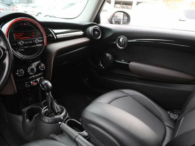 Міні Hatch, об'ємом двигуна 1.5 л та пробігом 169 тис. км за 11200 $, фото 9 на Automoto.ua