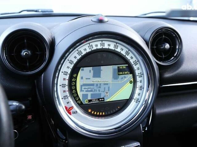 Міні Hatch, об'ємом двигуна 2 л та пробігом 196 тис. км за 13300 $, фото 18 на Automoto.ua
