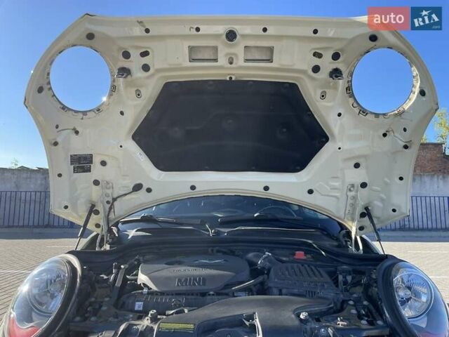 Мини Hatch, объемом двигателя 2 л и пробегом 171 тыс. км за 11200 $, фото 22 на Automoto.ua