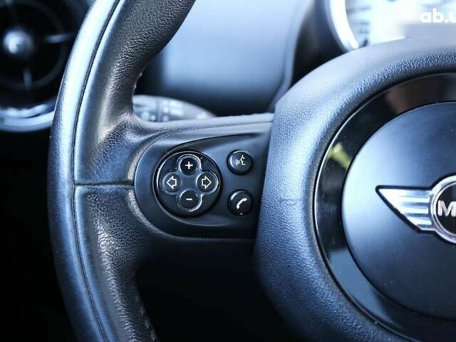 Міні Hatch, об'ємом двигуна 2 л та пробігом 196 тис. км за 13300 $, фото 27 на Automoto.ua