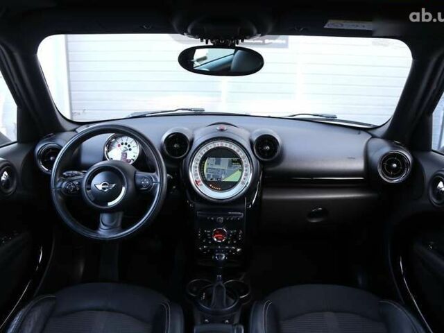 Міні Hatch, об'ємом двигуна 2 л та пробігом 196 тис. км за 13300 $, фото 12 на Automoto.ua