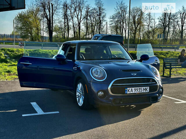 Міні Hatch, об'ємом двигуна 2 л та пробігом 139 тис. км за 15800 $, фото 7 на Automoto.ua