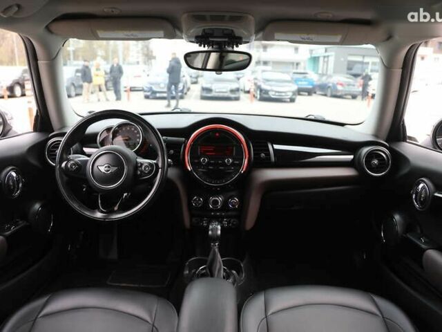 Міні Hatch, об'ємом двигуна 1.5 л та пробігом 169 тис. км за 11200 $, фото 8 на Automoto.ua