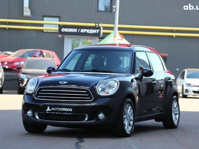 Міні Hatch, об'ємом двигуна 2 л та пробігом 196 тис. км за 13300 $, фото 2 на Automoto.ua