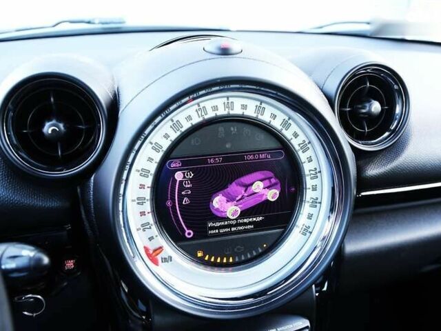 Міні Hatch, об'ємом двигуна 2 л та пробігом 196 тис. км за 13300 $, фото 21 на Automoto.ua