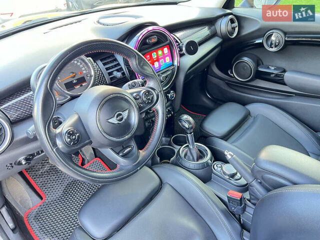 Мини Hatch, объемом двигателя 2 л и пробегом 115 тыс. км за 14500 $, фото 10 на Automoto.ua