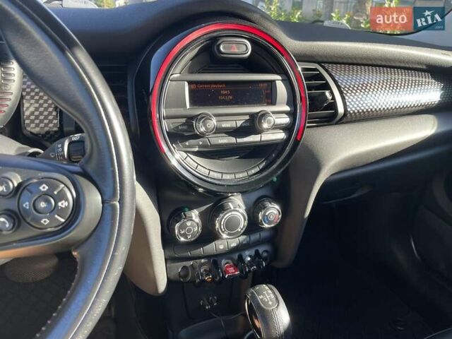Мини Hatch, объемом двигателя 2 л и пробегом 171 тыс. км за 11200 $, фото 23 на Automoto.ua