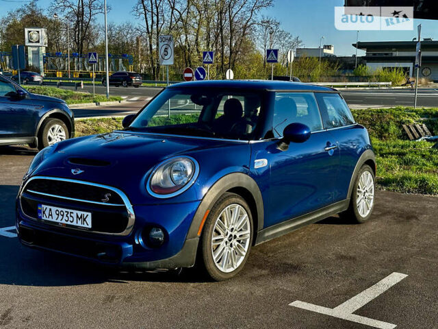 Міні Hatch, об'ємом двигуна 2 л та пробігом 139 тис. км за 15800 $, фото 3 на Automoto.ua