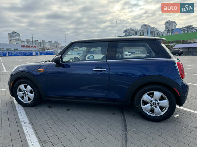 Мини Hatch, объемом двигателя 1.5 л и пробегом 75 тыс. км за 12000 $, фото 5 на Automoto.ua