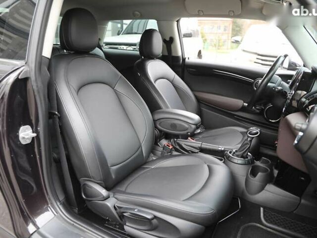 Міні Hatch, об'ємом двигуна 1.5 л та пробігом 169 тис. км за 11200 $, фото 6 на Automoto.ua