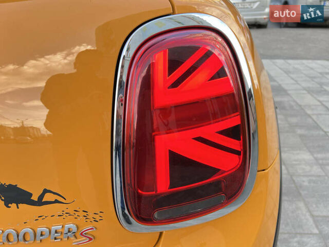Мини Hatch, объемом двигателя 2 л и пробегом 115 тыс. км за 14500 $, фото 6 на Automoto.ua