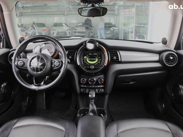 Мини Hatch, объемом двигателя 1.5 л и пробегом 157 тыс. км за 9900 $, фото 12 на Automoto.ua
