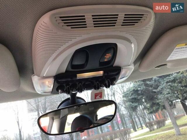 Мини Hatch, объемом двигателя 1.5 л и пробегом 59 тыс. км за 12800 $, фото 6 на Automoto.ua
