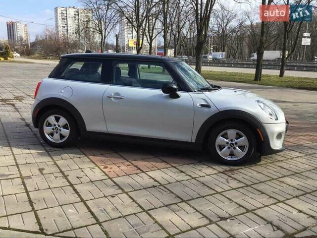 Мини Hatch, объемом двигателя 1.5 л и пробегом 59 тыс. км за 12800 $, фото 18 на Automoto.ua