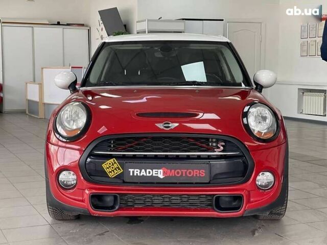 Мини Hatch, объемом двигателя 2 л и пробегом 130 тыс. км за 12490 $, фото 3 на Automoto.ua
