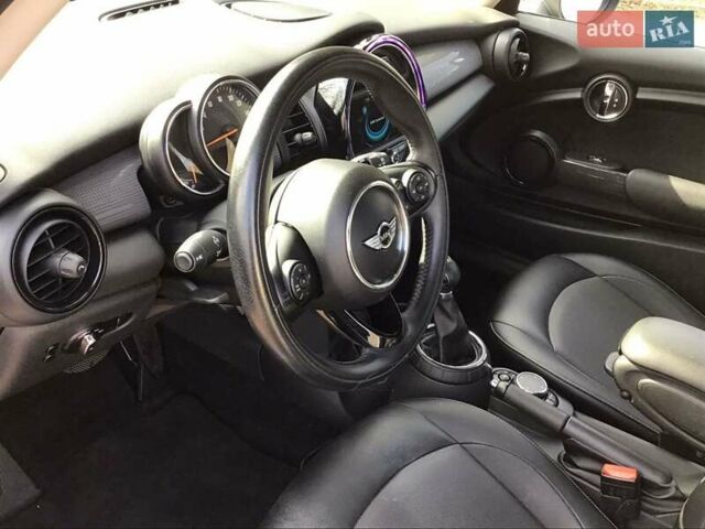 Мини Hatch, объемом двигателя 1.5 л и пробегом 59 тыс. км за 12800 $, фото 10 на Automoto.ua