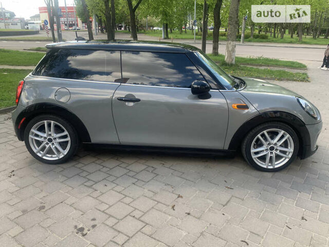 Міні Hatch, об'ємом двигуна 1.5 л та пробігом 168 тис. км за 11900 $, фото 10 на Automoto.ua