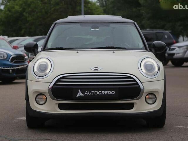 Мини Hatch, объемом двигателя 1.5 л и пробегом 157 тыс. км за 9900 $, фото 1 на Automoto.ua