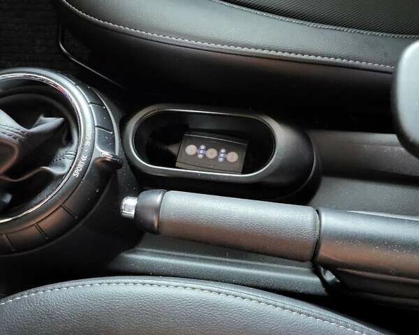 Міні Hatch, об'ємом двигуна 1.5 л та пробігом 56 тис. км за 13800 $, фото 16 на Automoto.ua