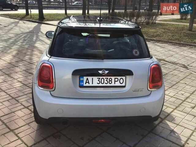 Мини Hatch, объемом двигателя 1.5 л и пробегом 59 тыс. км за 12800 $, фото 16 на Automoto.ua