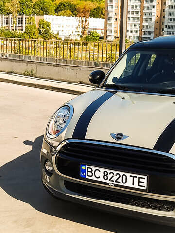 Мини Hatch, объемом двигателя 1.5 л и пробегом 150 тыс. км за 12500 $, фото 18 на Automoto.ua