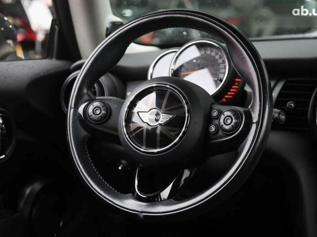 Мини Hatch, объемом двигателя 1.5 л и пробегом 157 тыс. км за 9900 $, фото 14 на Automoto.ua