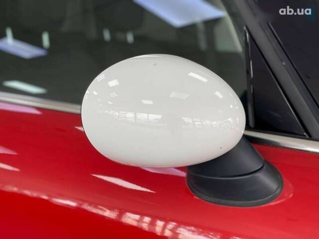 Мини Hatch, объемом двигателя 2 л и пробегом 130 тыс. км за 12490 $, фото 15 на Automoto.ua