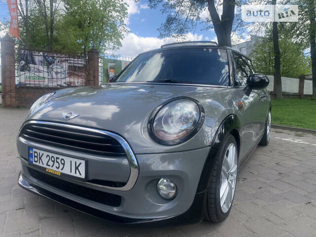 Міні Hatch, об'ємом двигуна 1.5 л та пробігом 168 тис. км за 11900 $, фото 35 на Automoto.ua