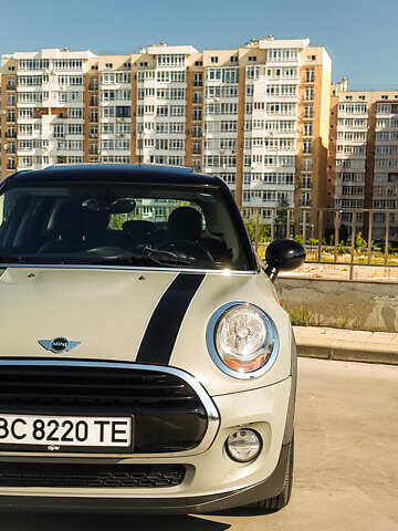Мини Hatch, объемом двигателя 1.5 л и пробегом 150 тыс. км за 12500 $, фото 9 на Automoto.ua