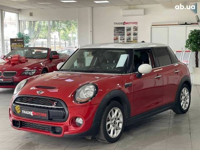 Мини Hatch, объемом двигателя 2 л и пробегом 130 тыс. км за 12490 $, фото 5 на Automoto.ua