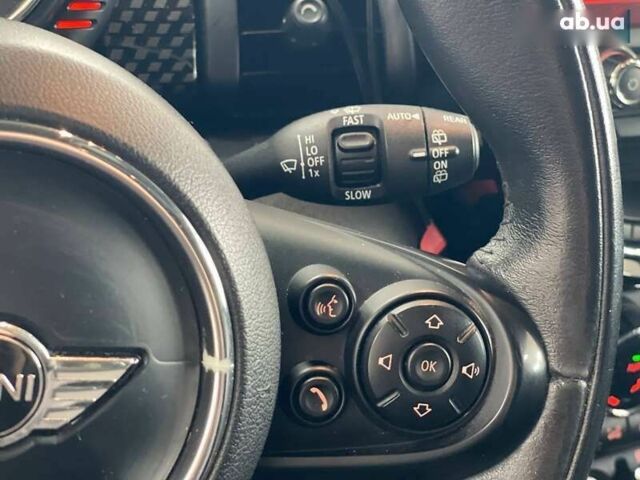Мини Hatch, объемом двигателя 2 л и пробегом 130 тыс. км за 12490 $, фото 26 на Automoto.ua