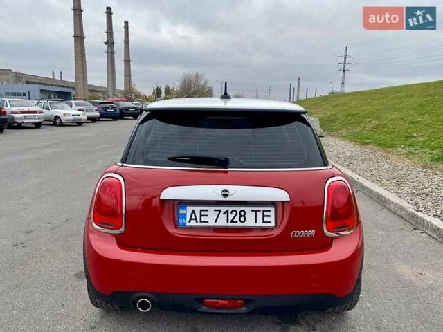Міні Hatch, об'ємом двигуна 1.5 л та пробігом 56 тис. км за 13800 $, фото 2 на Automoto.ua