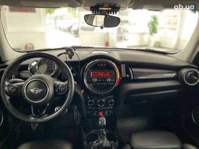 Мини Hatch, объемом двигателя 2 л и пробегом 130 тыс. км за 12490 $, фото 27 на Automoto.ua